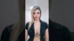 Boom Boom #shorts Busty Blonde Babe - YouTube